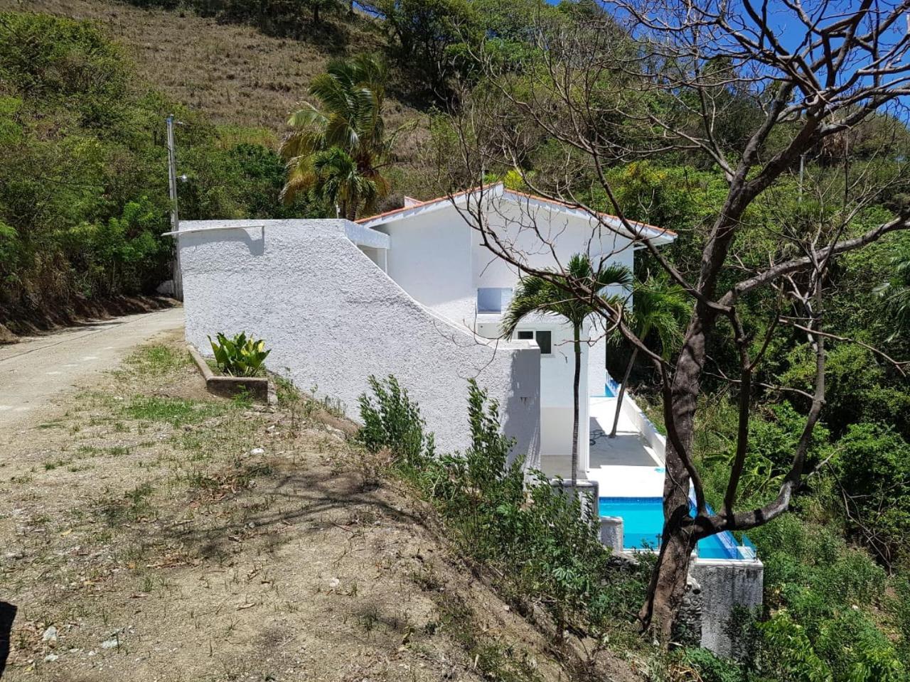 Sweet Caribbean Mango. Apartment Puerto Plata Exterior photo